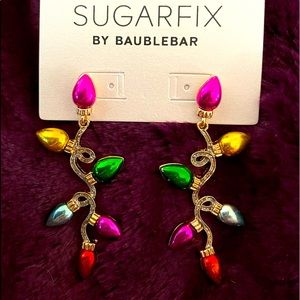 ♥️🎄♥️Light Your Holidays Up♥️🎄♥️ 💰 Bundle Earrings/Will Offer Discount 💰